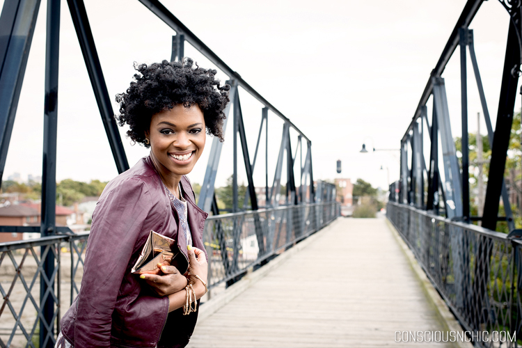 bridge leather walter