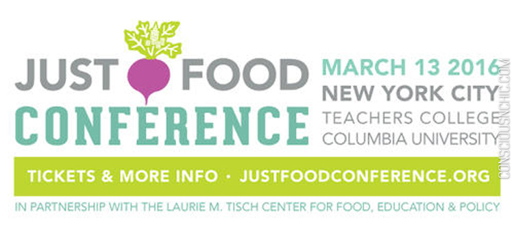 just_food_conference
