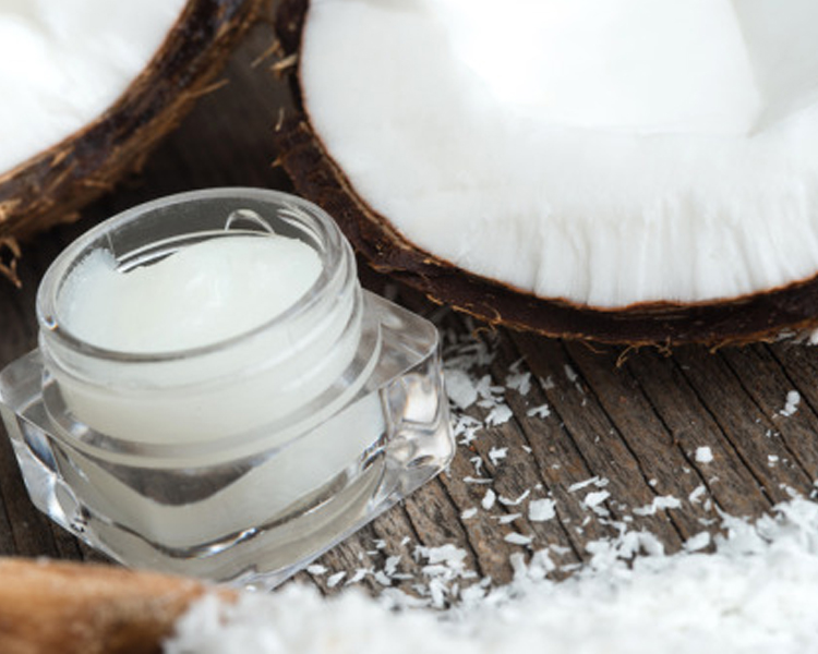 coconut oil