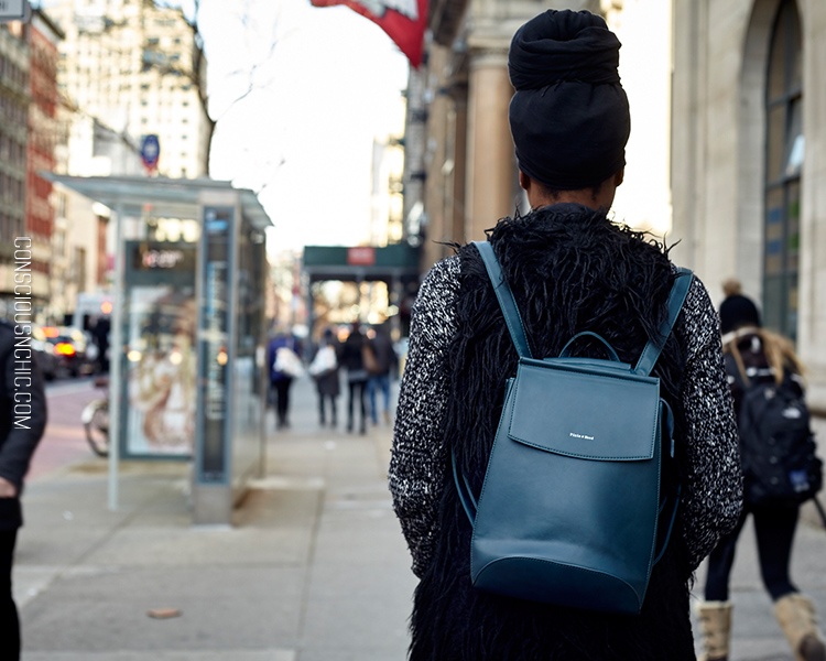 Pixie mood kim backpack review sales