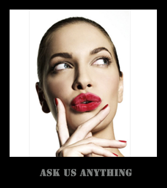 Ask us Ask ua