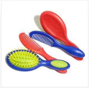 Toddler brush