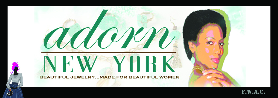 Designer Watch: Raqquyah Webb