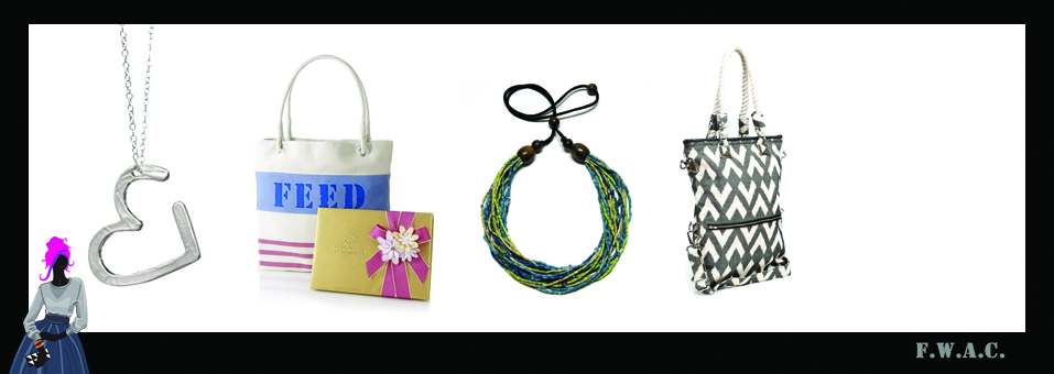 Give Mom a Gift That Gives: Conscious Chic Mother’s Day Gift Ideas.
