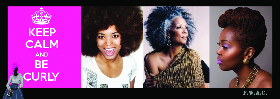 12 Natural Hairstyles You Should Steal From Pinterest – Part 2