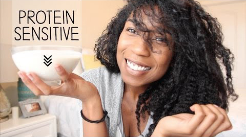 DIY Homemade Deep Conditioner for Protein Sensitive Natural Hair -  Conscious & Chic