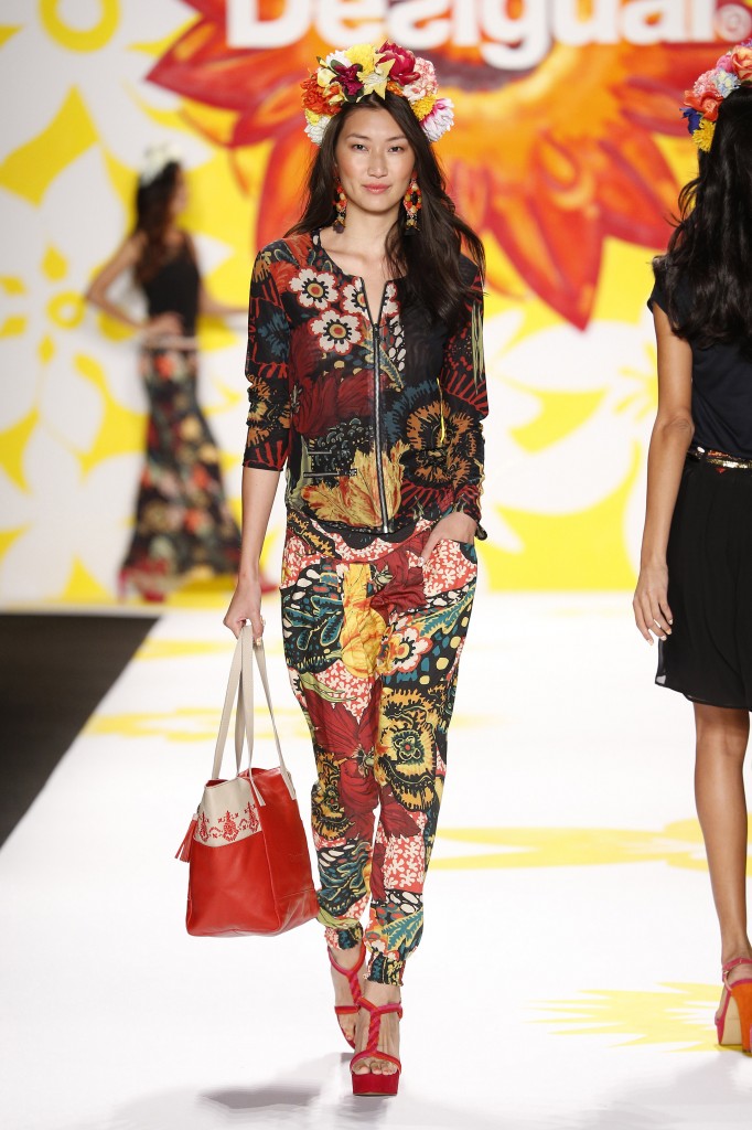 Ready to Wear Spring/Summer 2015