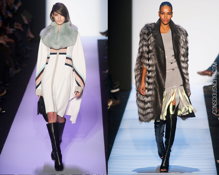 STYLE STRUCK BCBGMAXAZRIA Is So ConsciousChic Conscious Chic