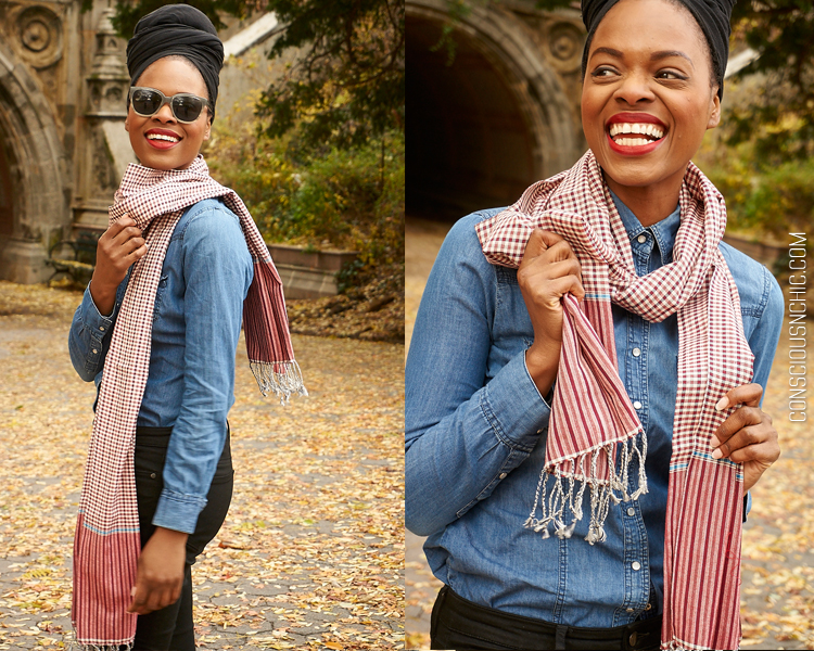 Krama scarf cheap