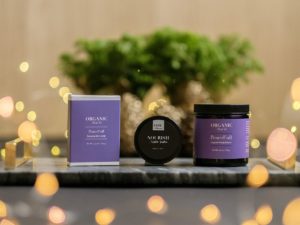 Self-Care Gift Set, $89