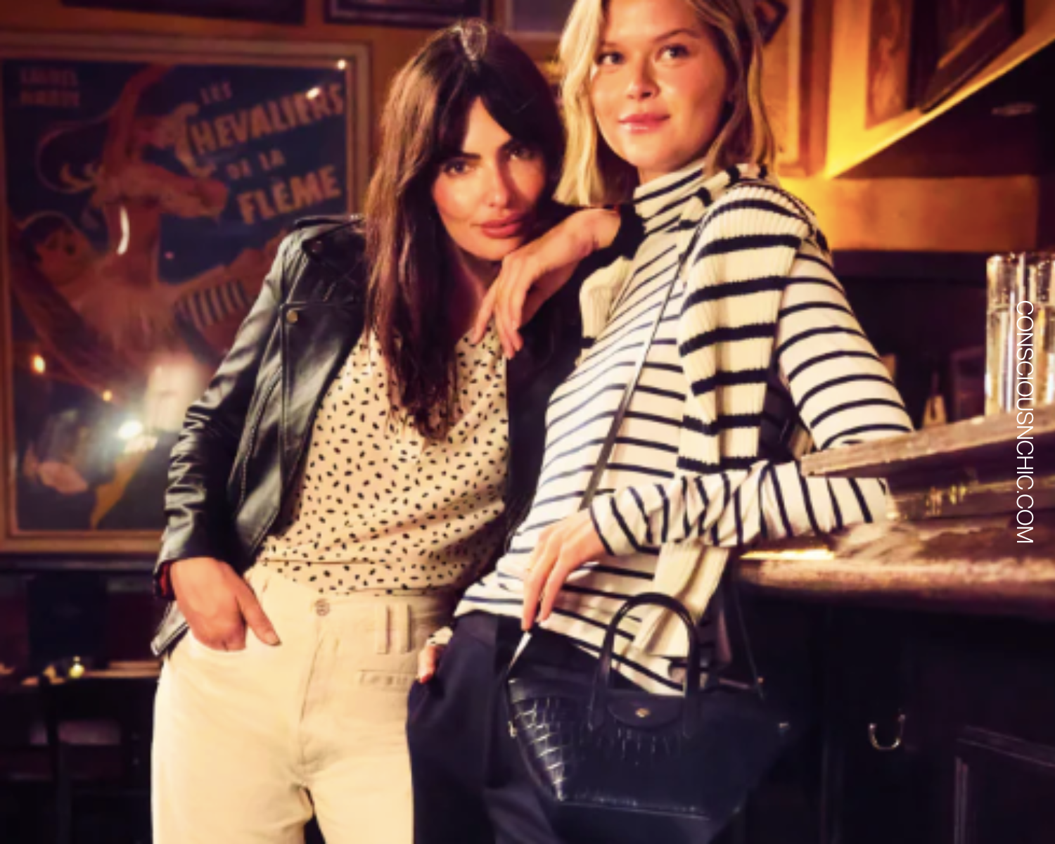Where To Shop Amour Vert Conscious Chic