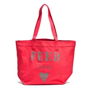 Gifts that Give Back with FEED Projects - Conscious & Chic